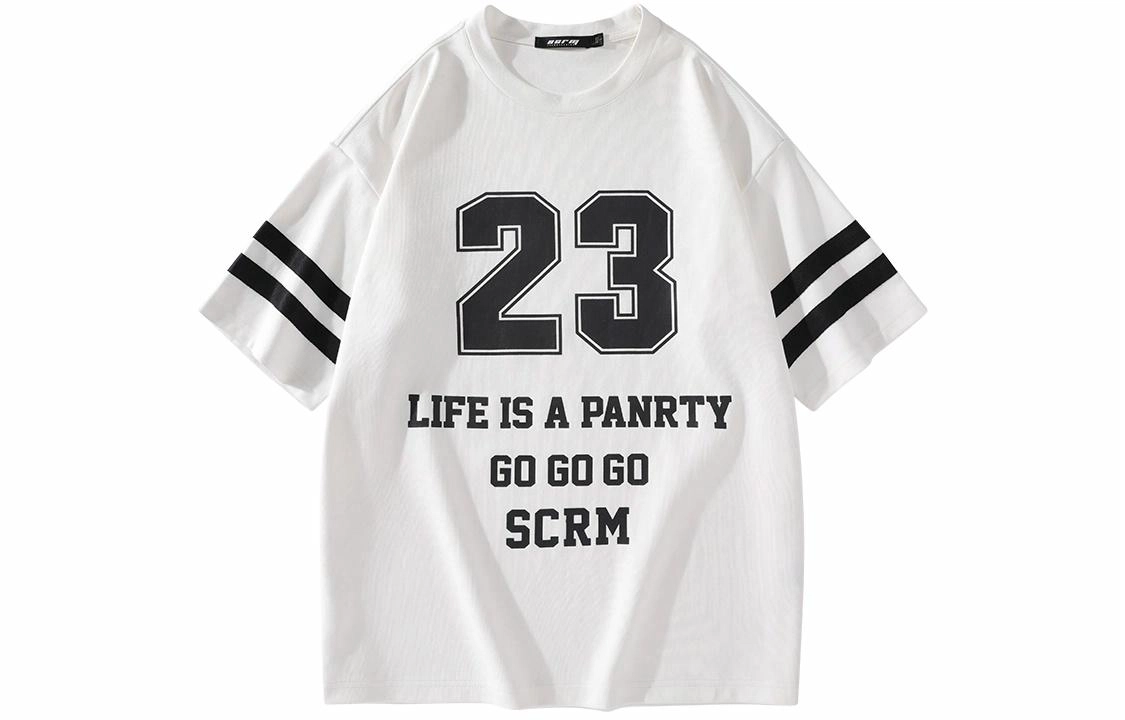 SCRM T