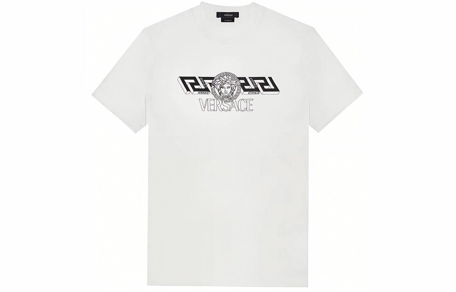 VERSACE SS22 T