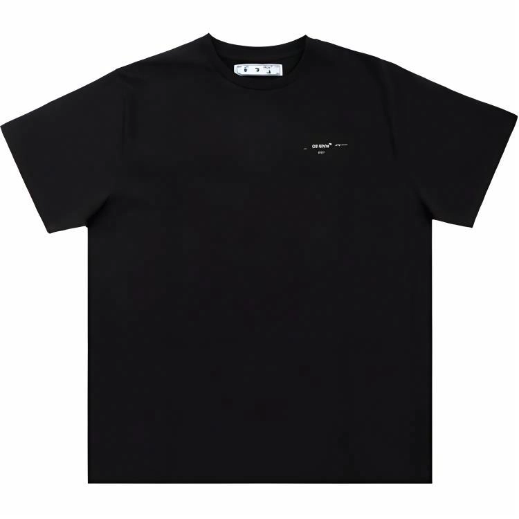 OFF-WHITE OversizeT