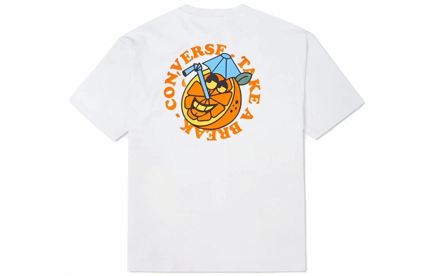 Converse T
