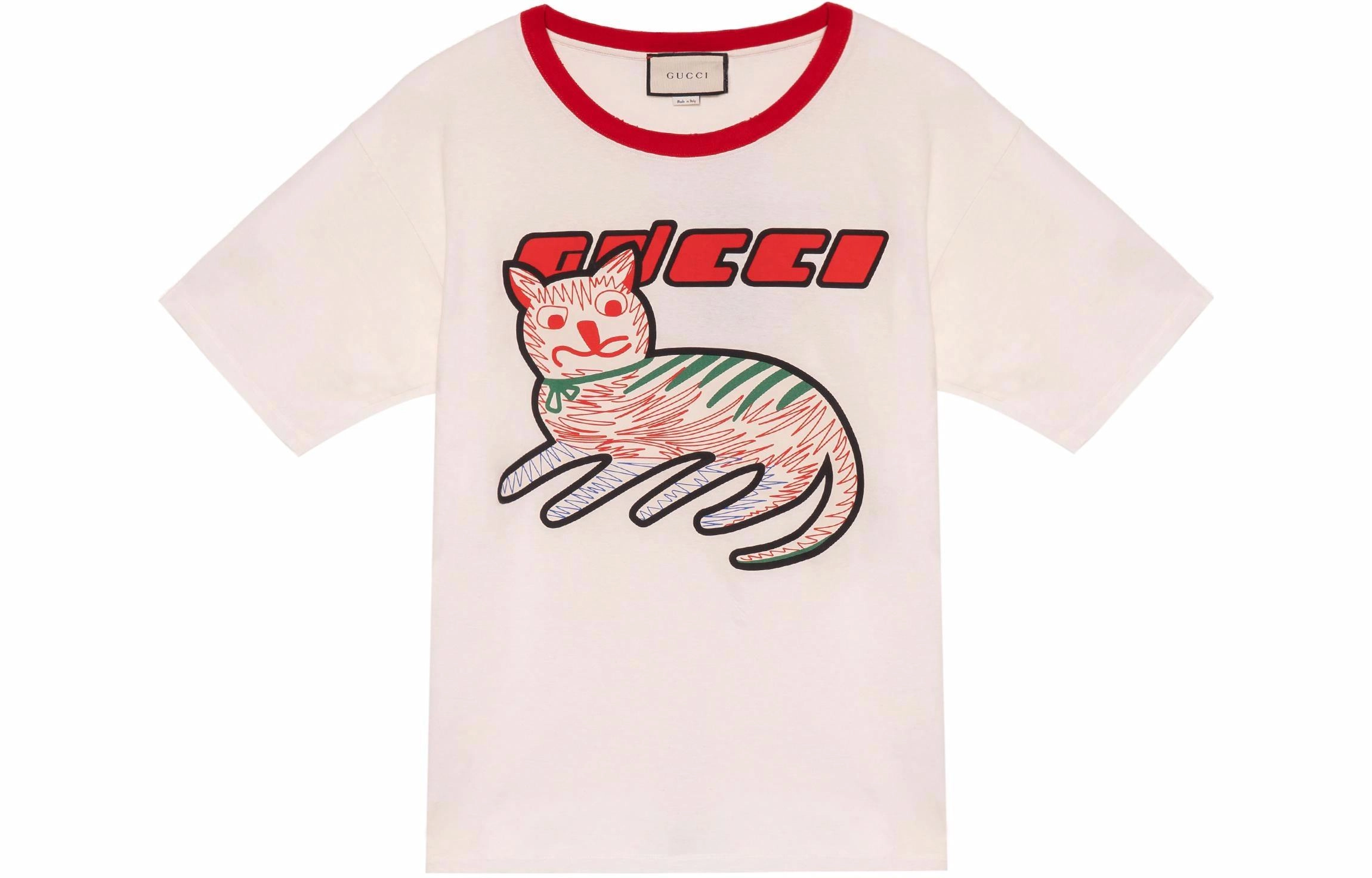 GUCCI T