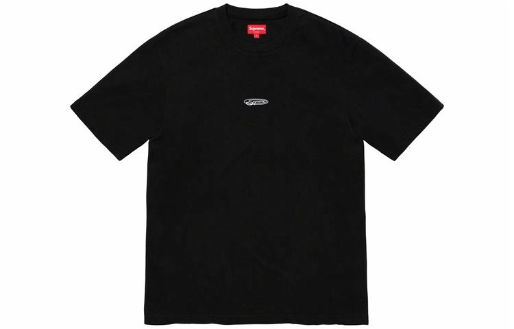 Supreme FW20 Week 9 Oval SS Top T