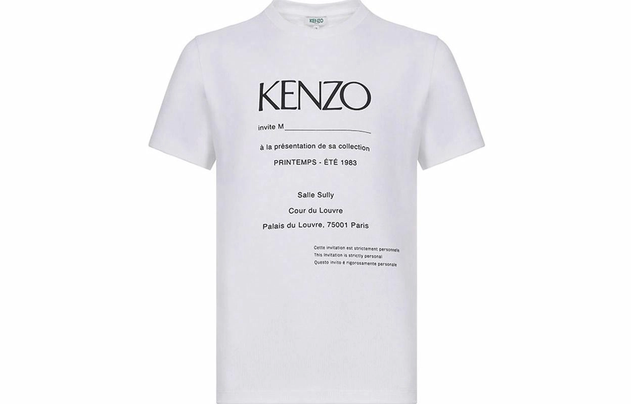 KENZO LogoT