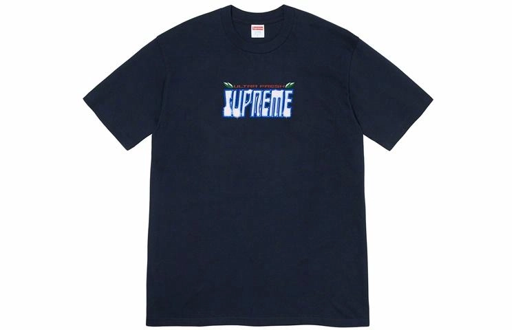 Supreme FW20 Week 7 Ultra Fresh Tee LogoT
