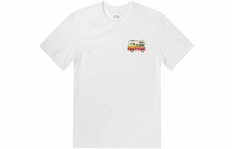THE NORTH FACE T