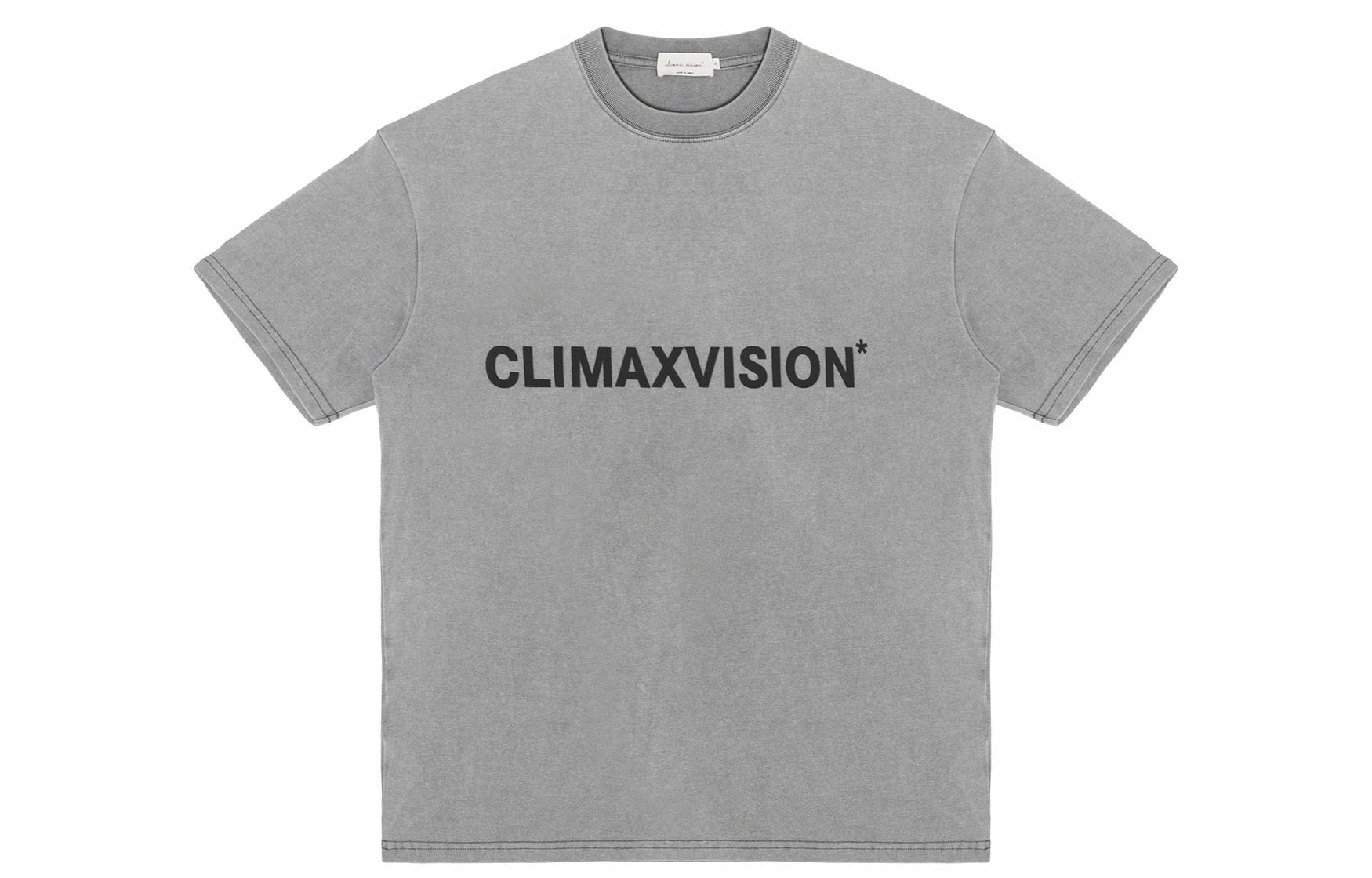 CLIMAX VISION T