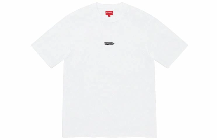 Supreme FW20 Week 9 Oval SS Top T