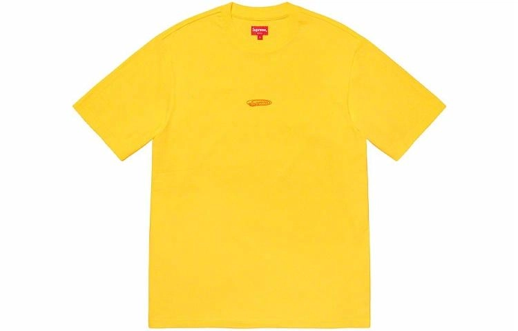 Supreme FW20 Week 9 Oval SS Top T
