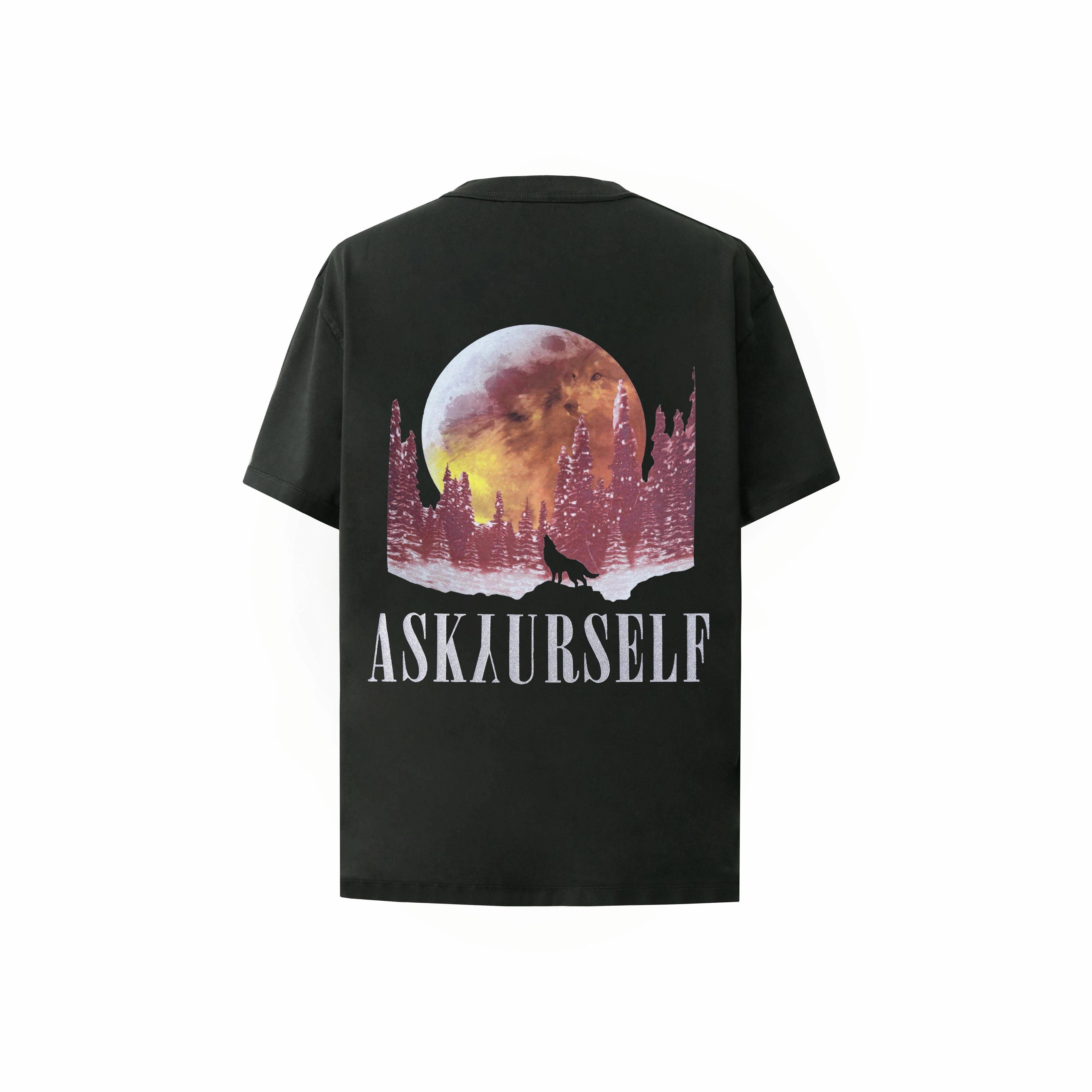 Askyurself logoT
