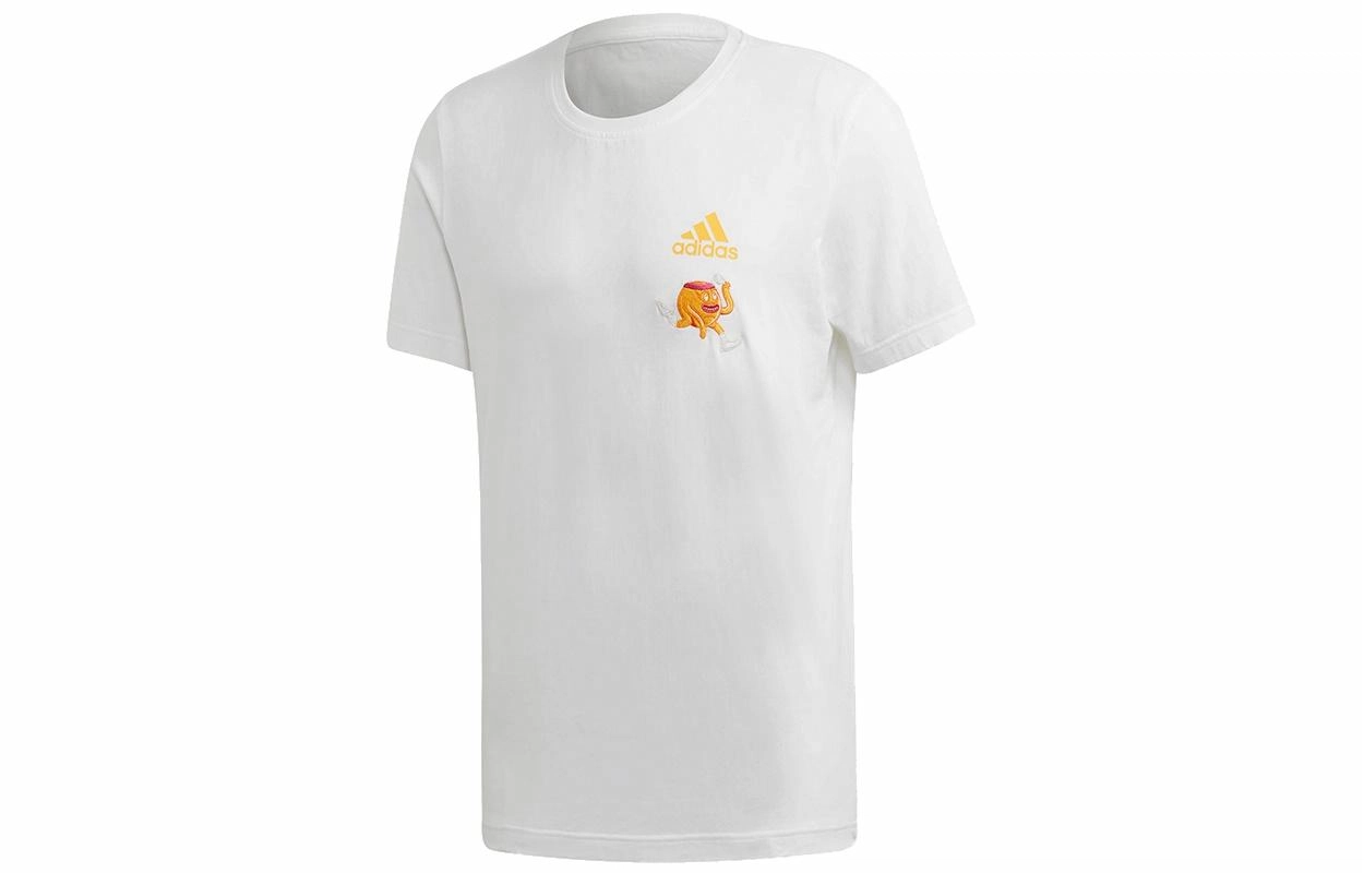 adidas Embroidery Gfx T
