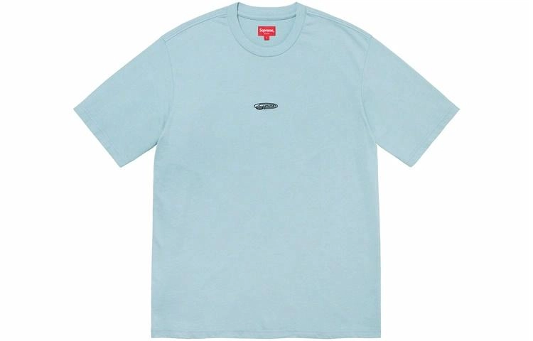 Supreme FW20 Week 9 Oval SS Top T