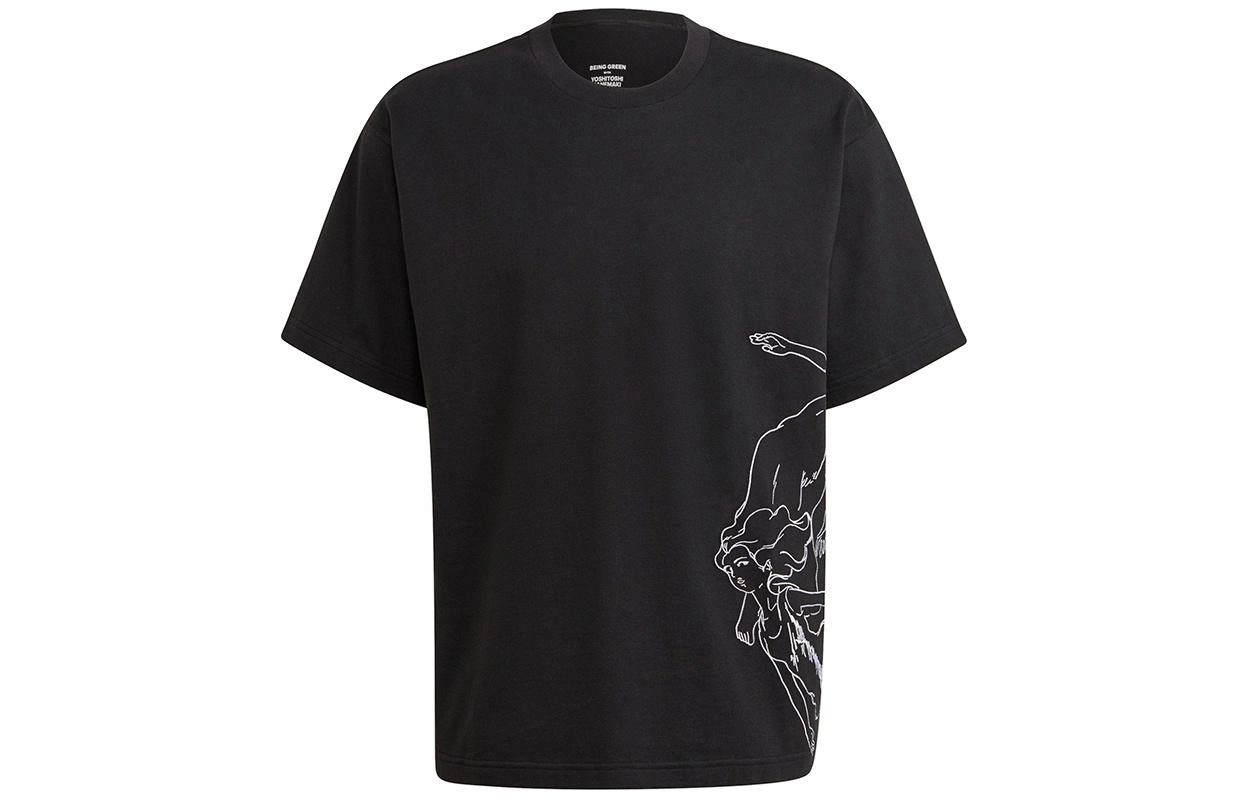 adidas originals Artist Tee Ss T