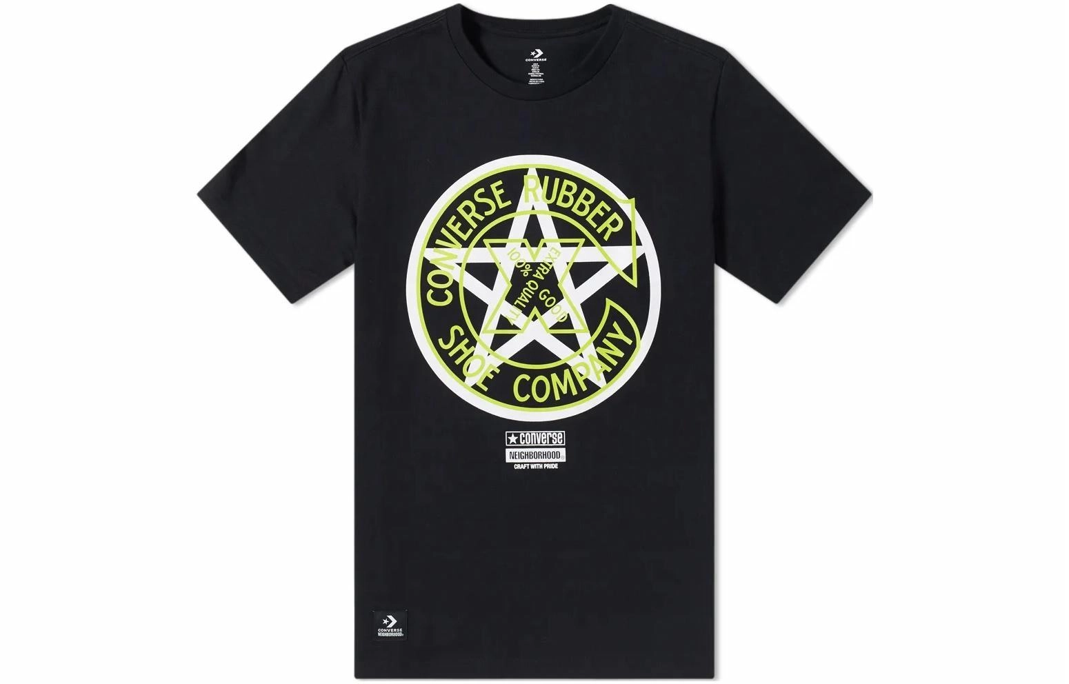 Converse x NEIGHBORHOOD T