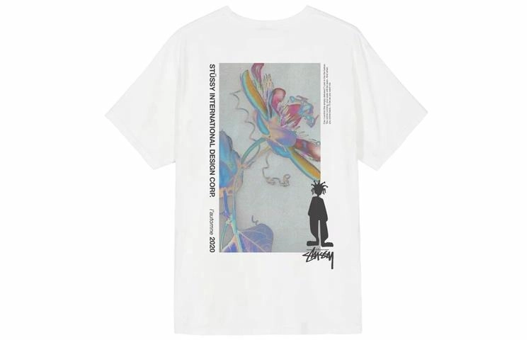 Stussy T