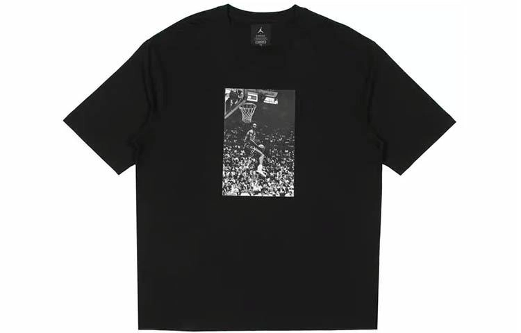Jordan x Union T