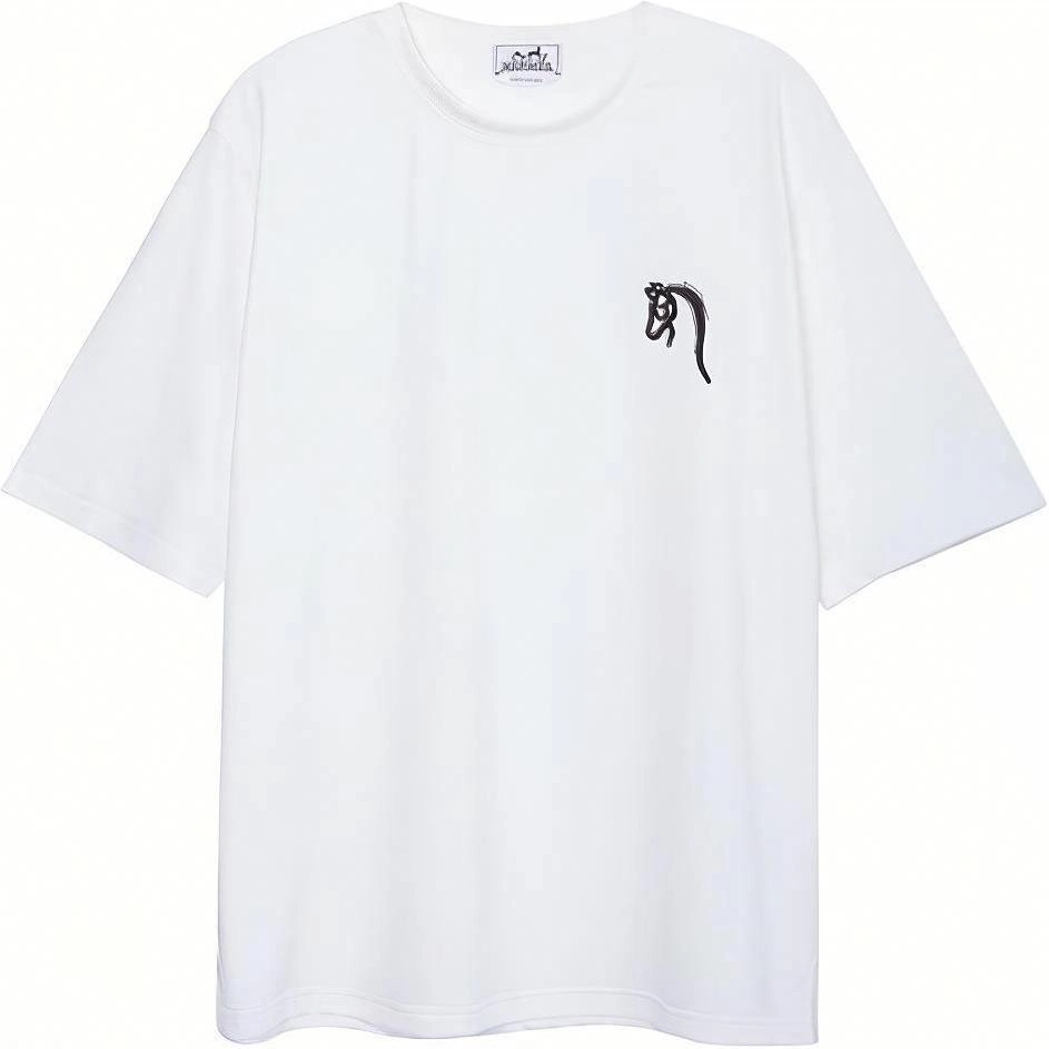 HERMES SS22 LogoT
