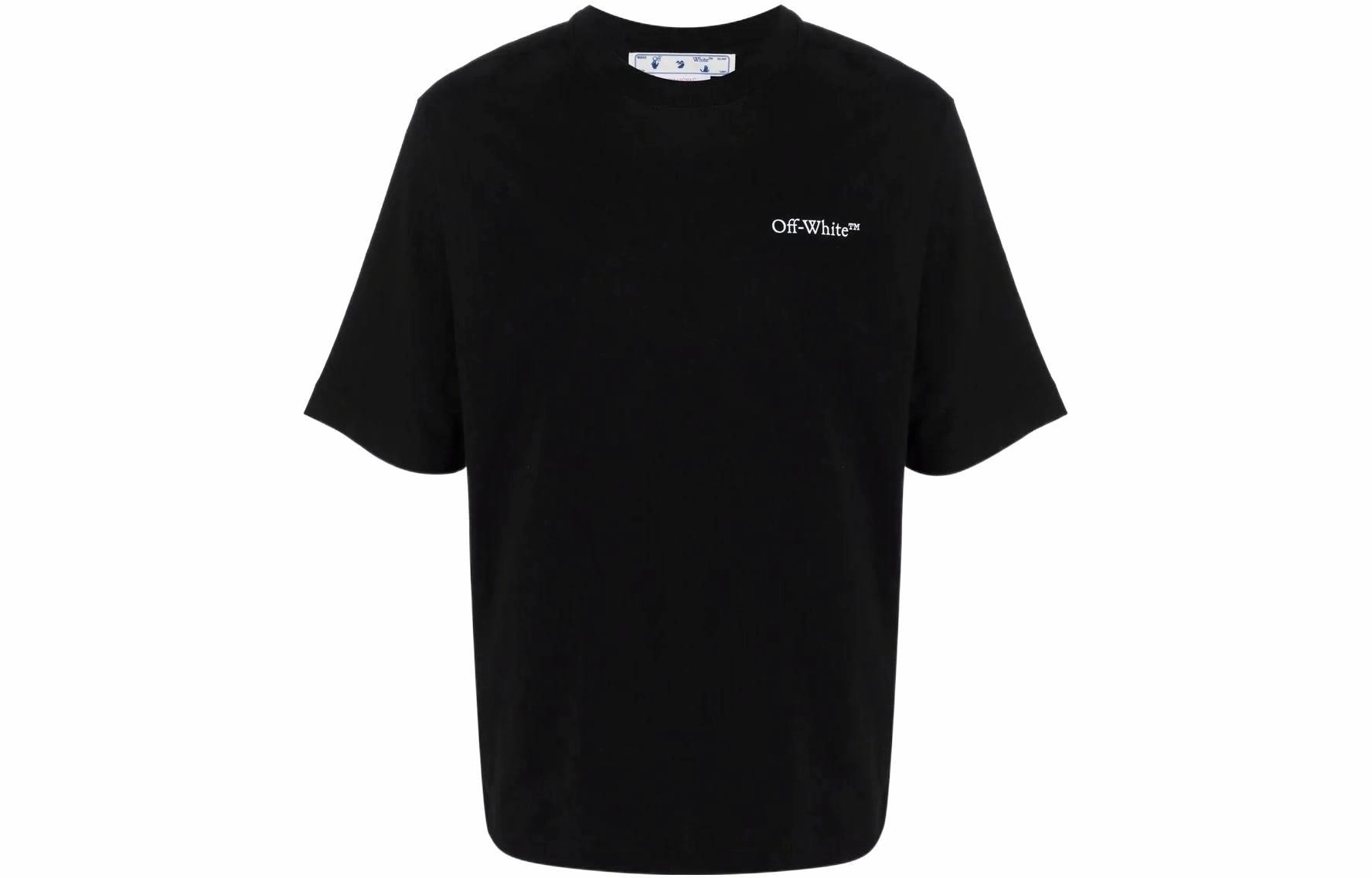 OFF-WHITE SS22 T