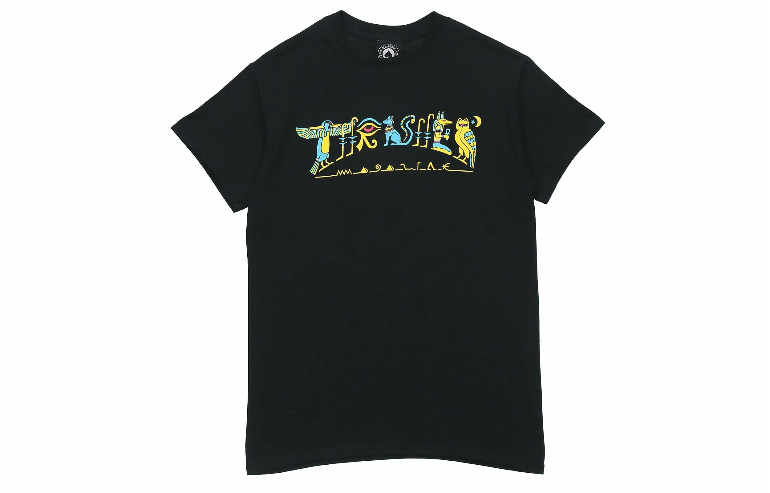 Thrasher T