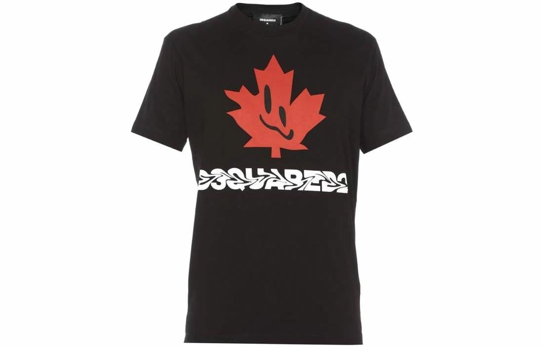 DSQUARED 2 SS22 LogoT