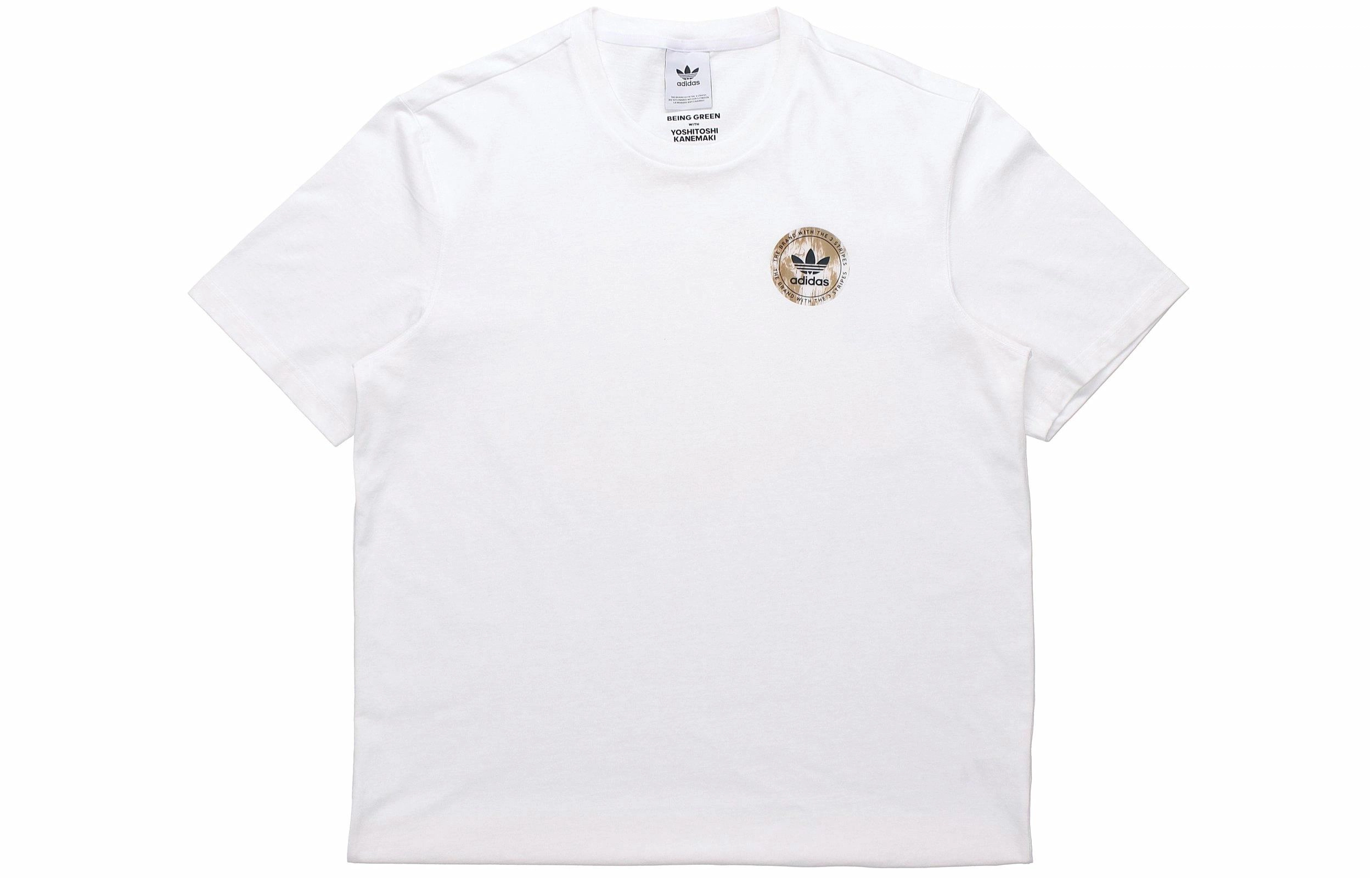 adidas originals Artist Tee Ss T