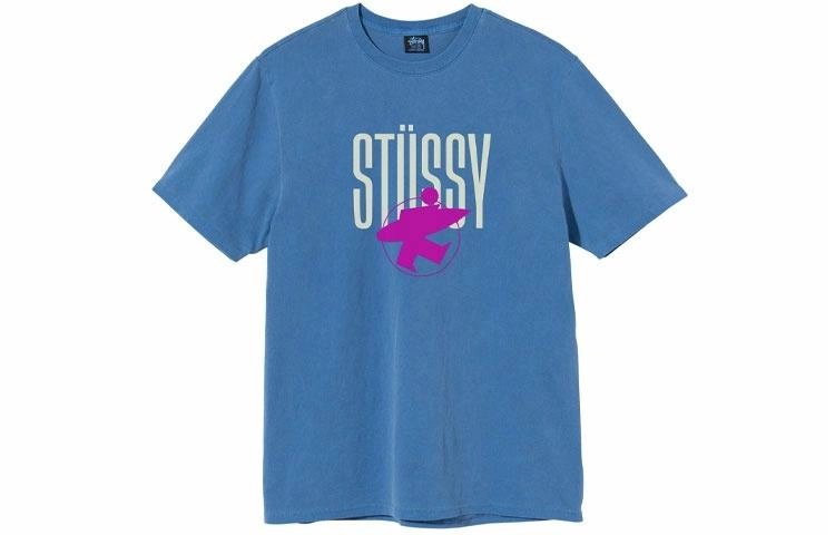 Stussy T