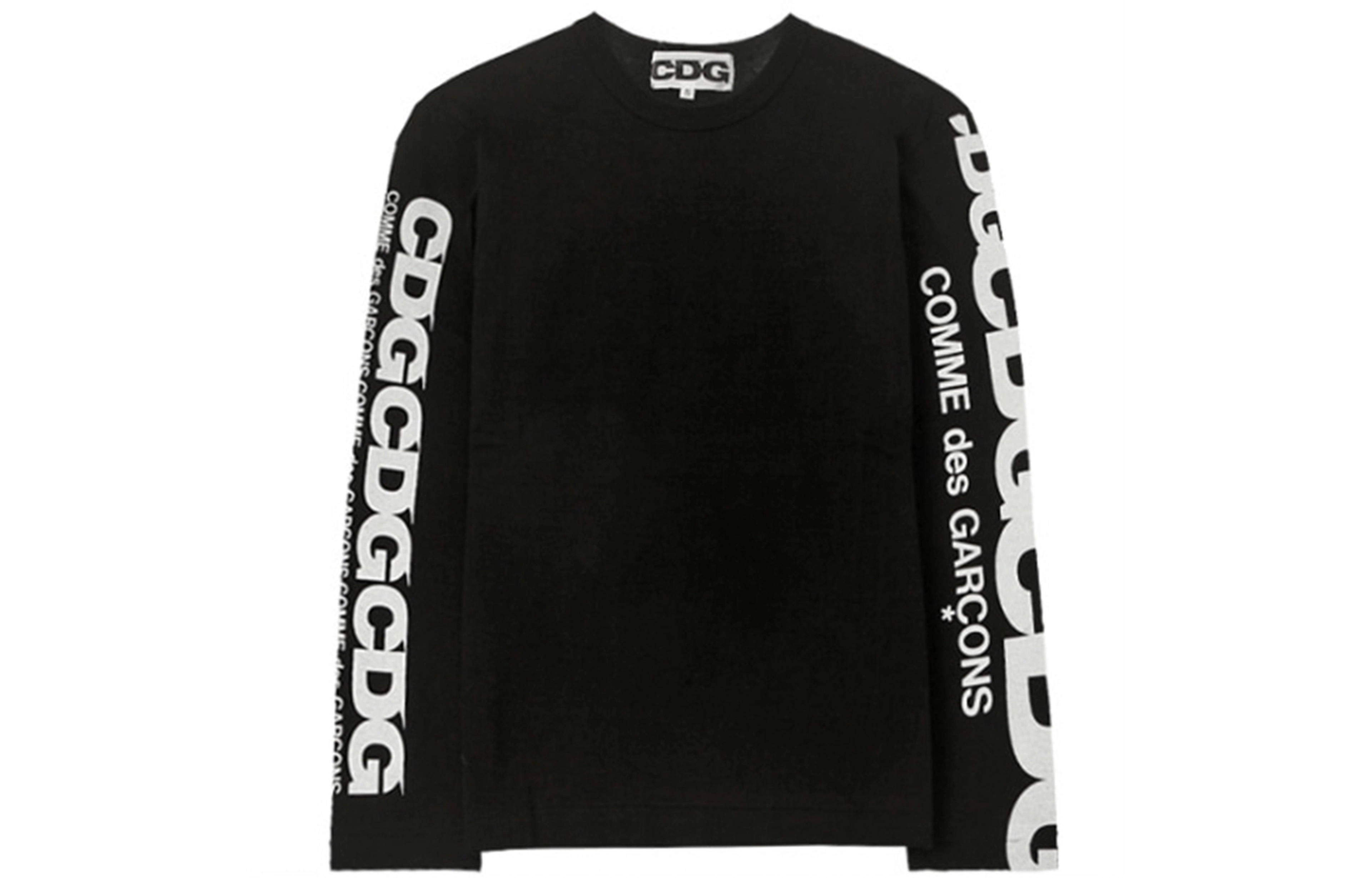 CDG LogoT