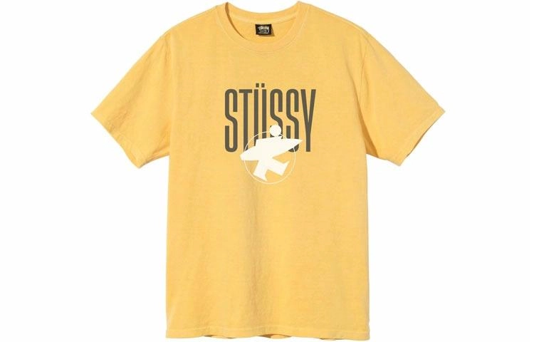 Stussy T