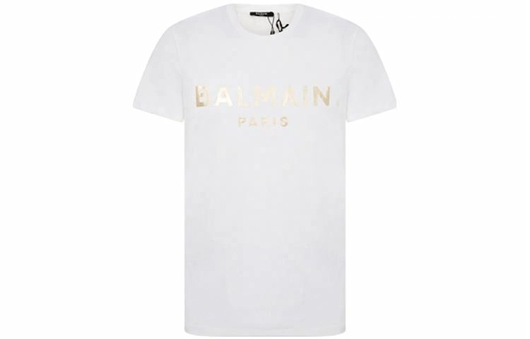 BALMAIN SS21 T
