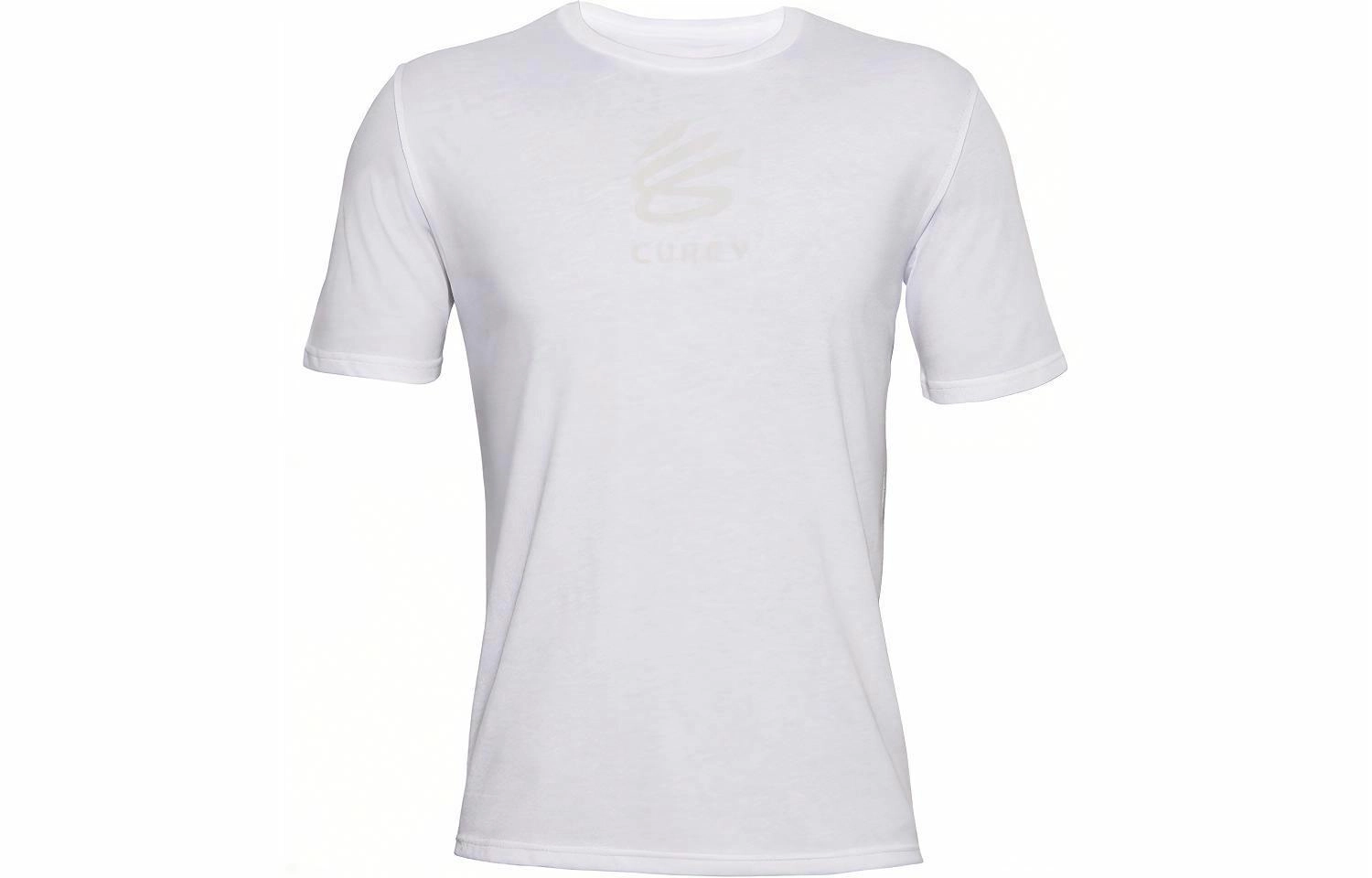 Under Armour Curry LogoT