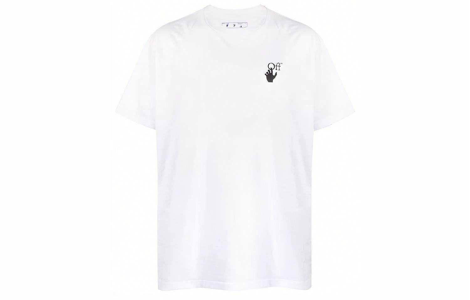 OFF-WHITE FW20 T