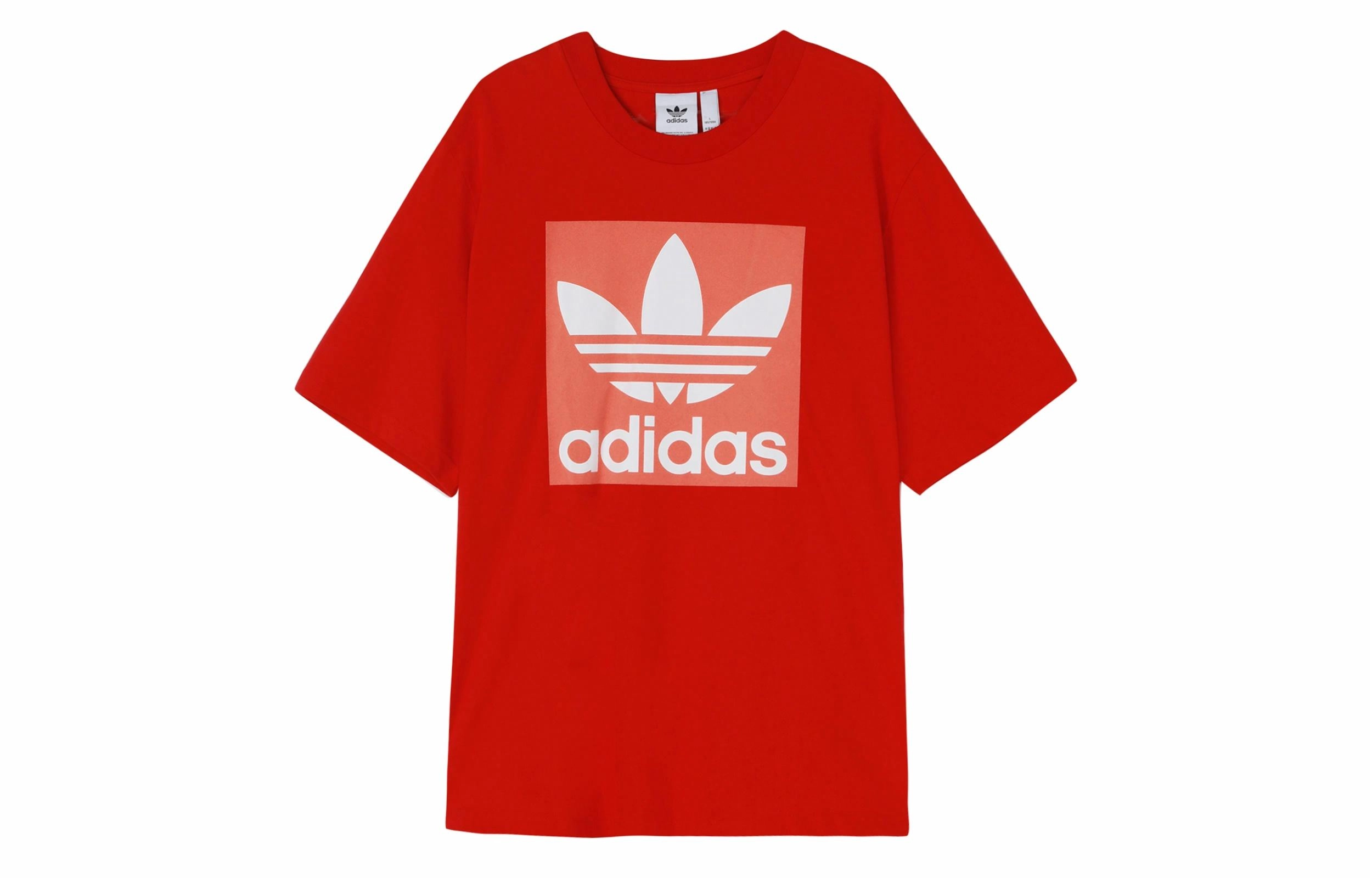 adidas originals Oversized Tee T