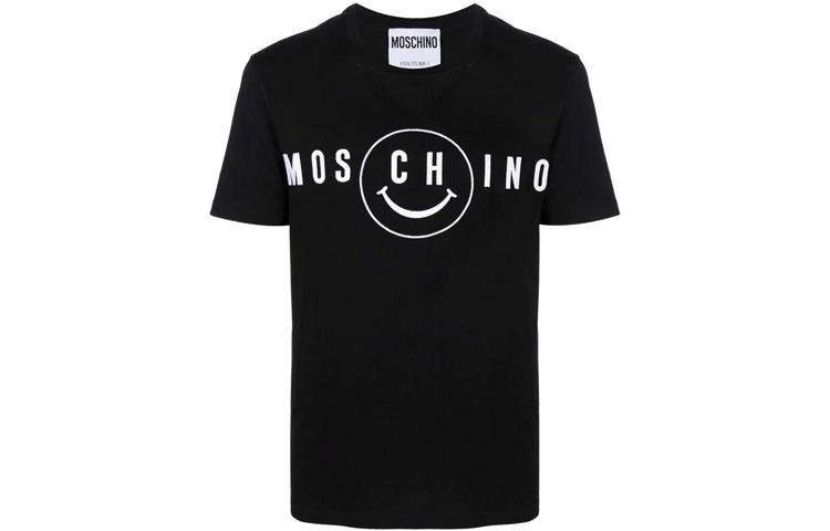 MOSCHINO SS22 T