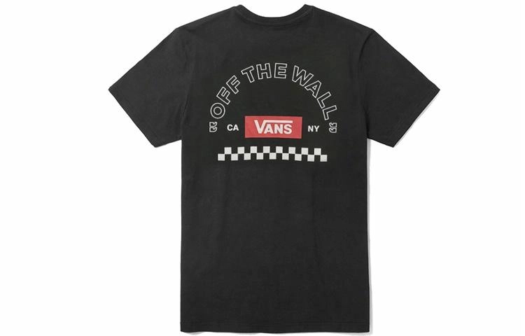Vans LogoT