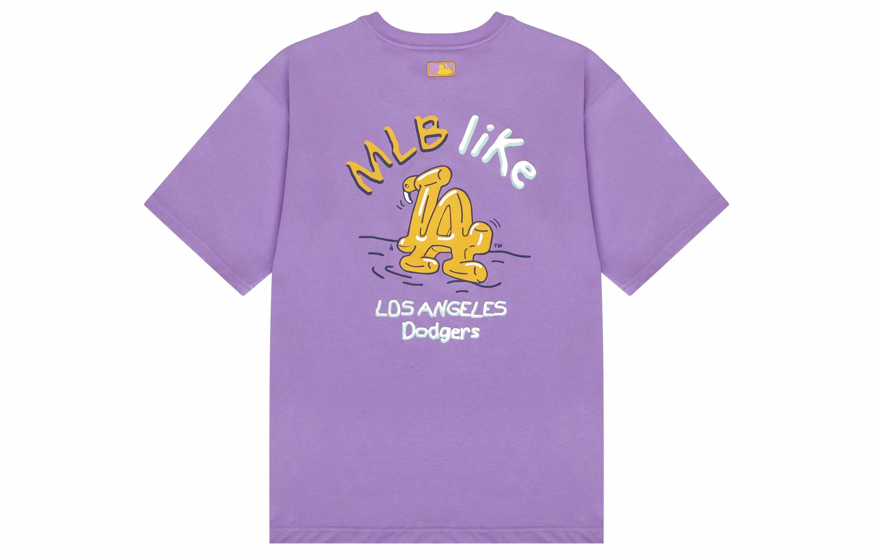MLB LogoT
