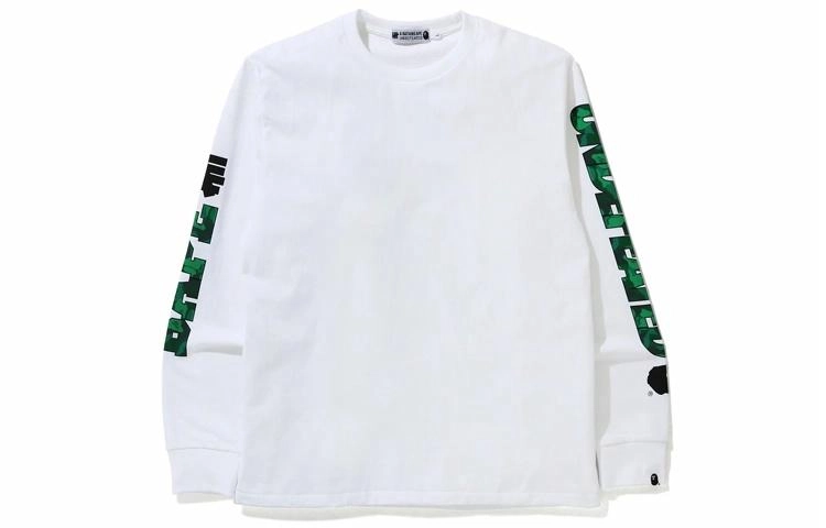 BAPE x UNDEFEATED T