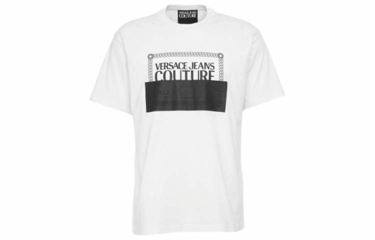 VERSACE SS22 LogoT