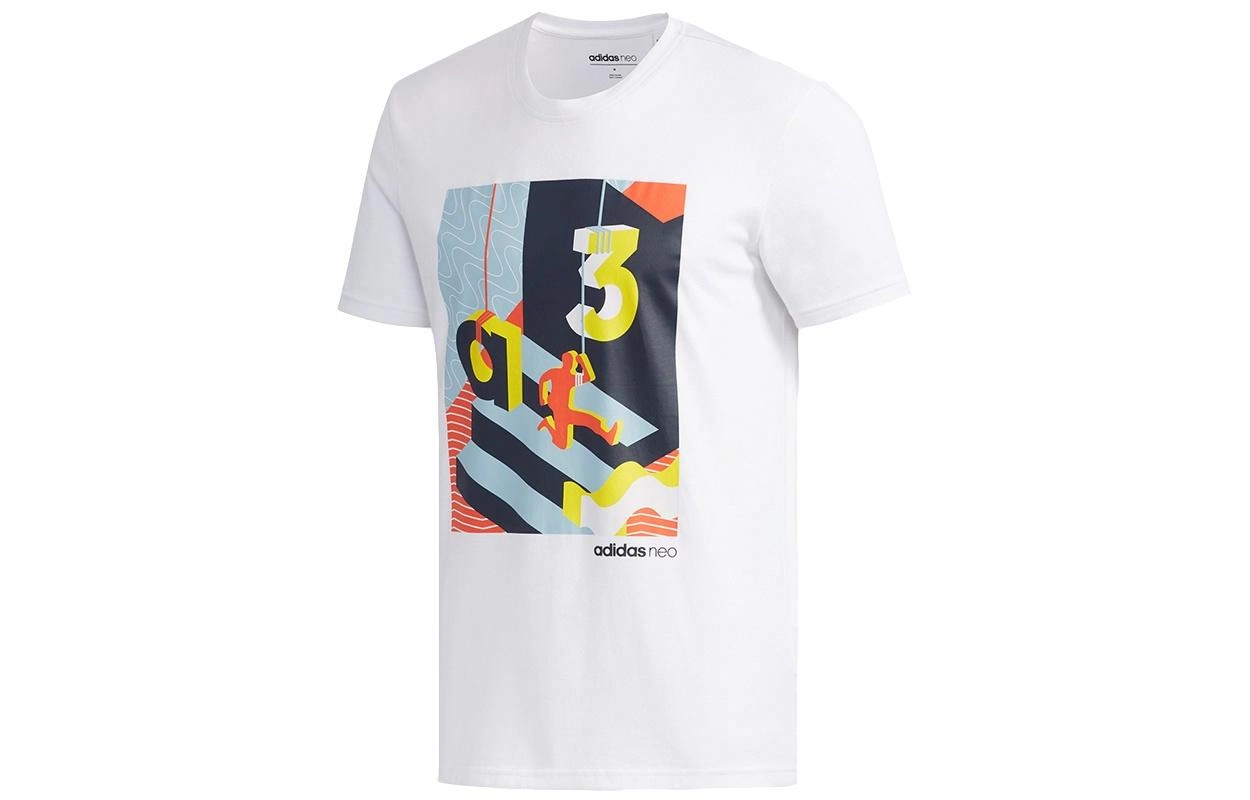 adidas neo T