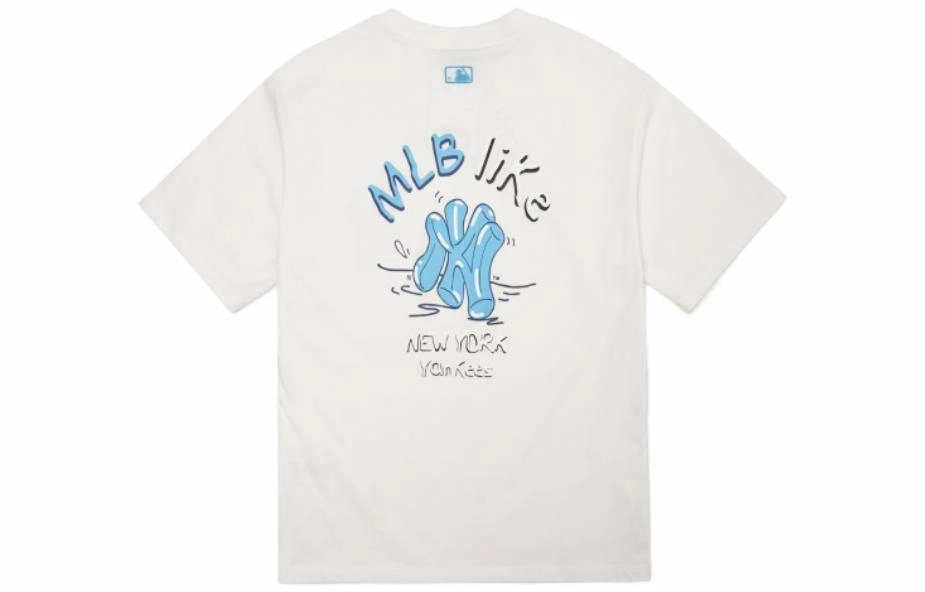 MLB LogoT