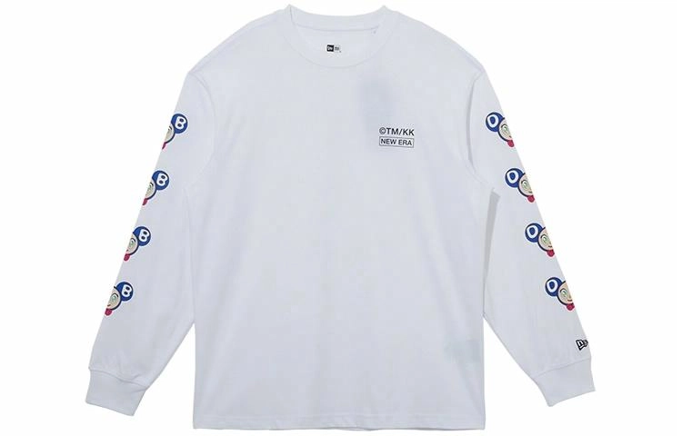 New Era SS22 x Takashi Murak T