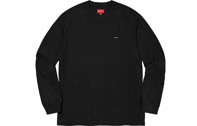 Supreme FW20 Week 11 Small Box LS Tee T