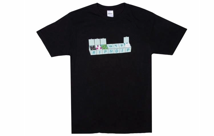 RIPNDIP T