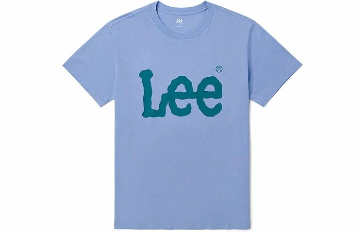 Lee SS22 LogoT