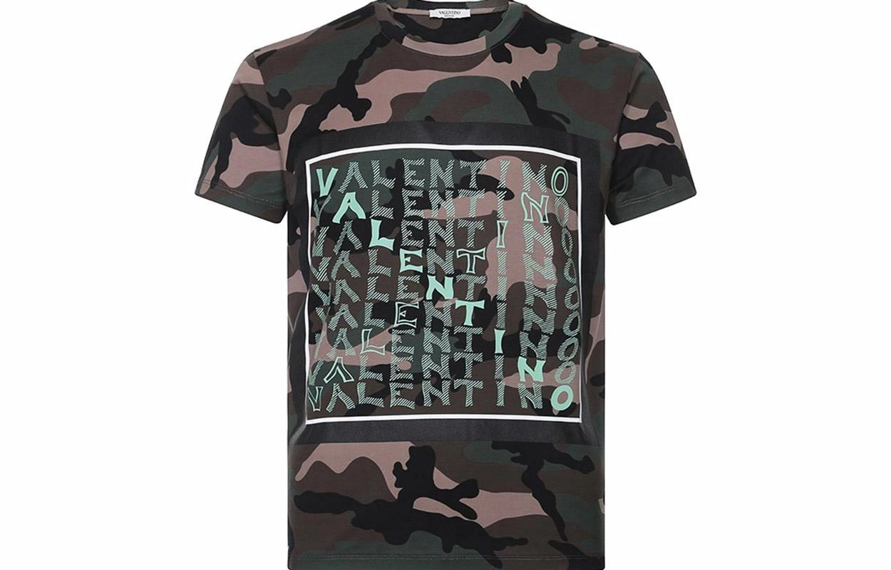 Valentino LogoT