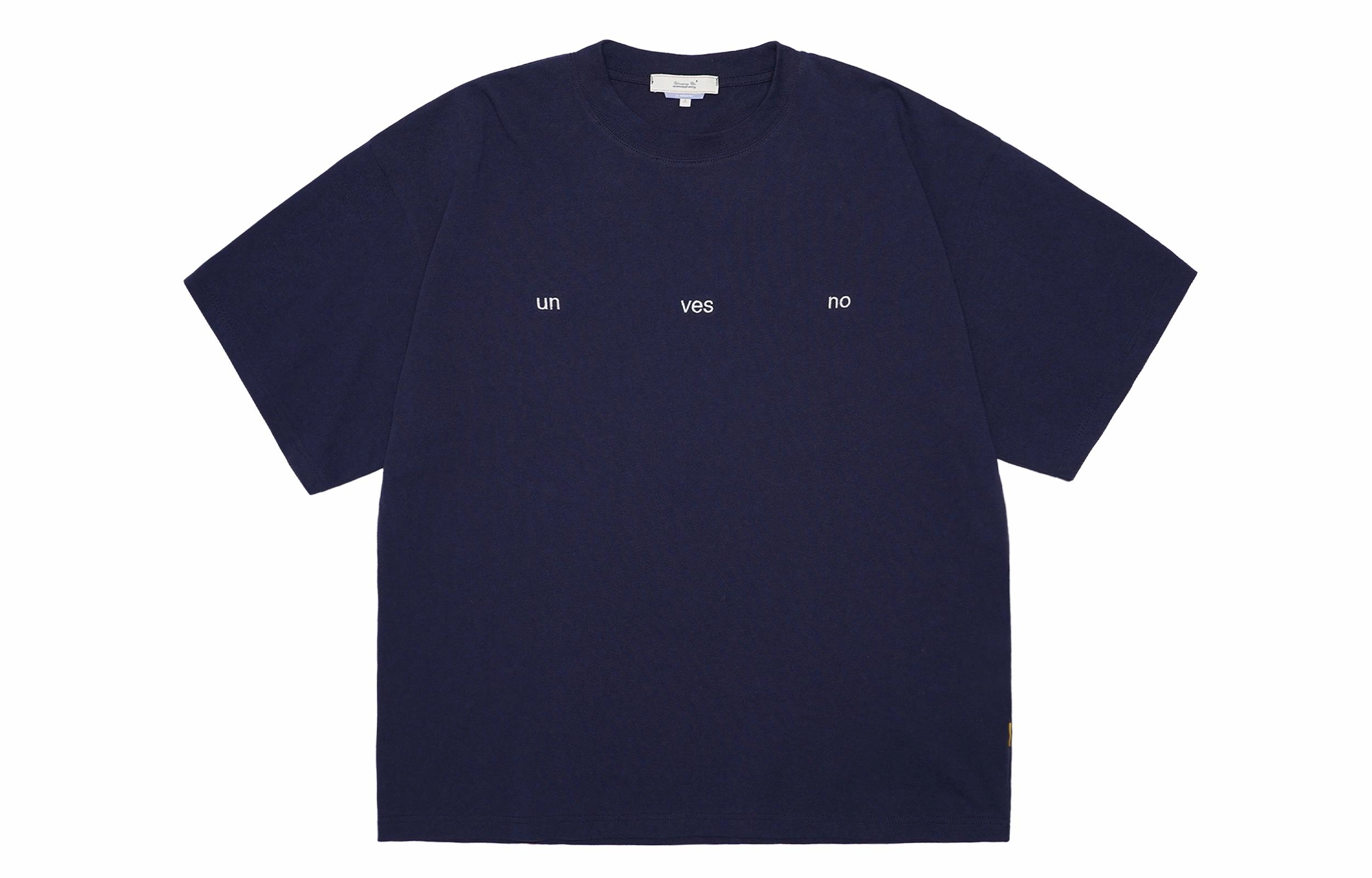 UNVESNO SS21 T