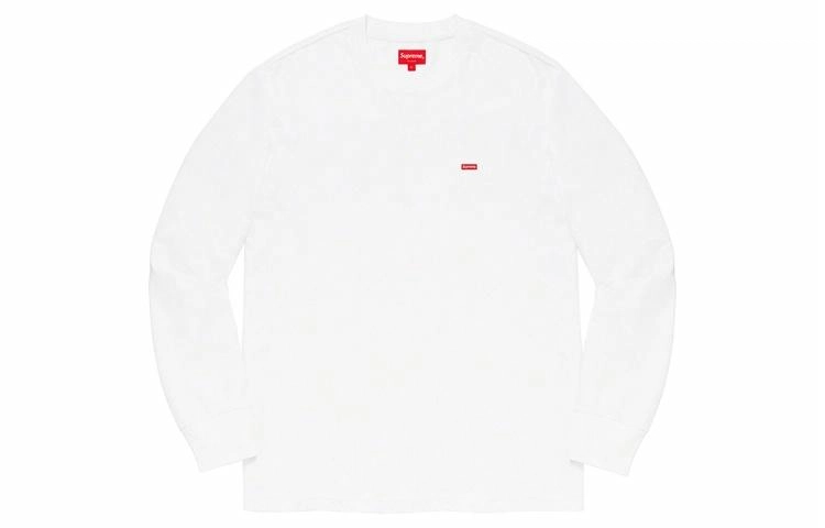 Supreme FW20 Week 11 Small Box LS Tee T