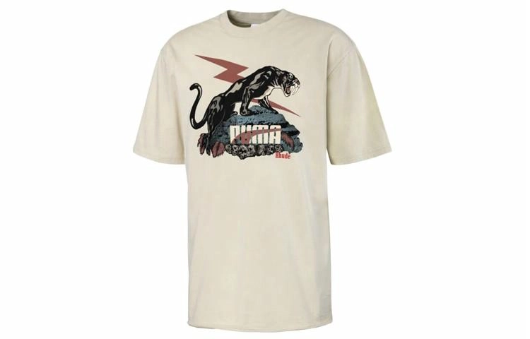 Puma x RHUDE Tee T