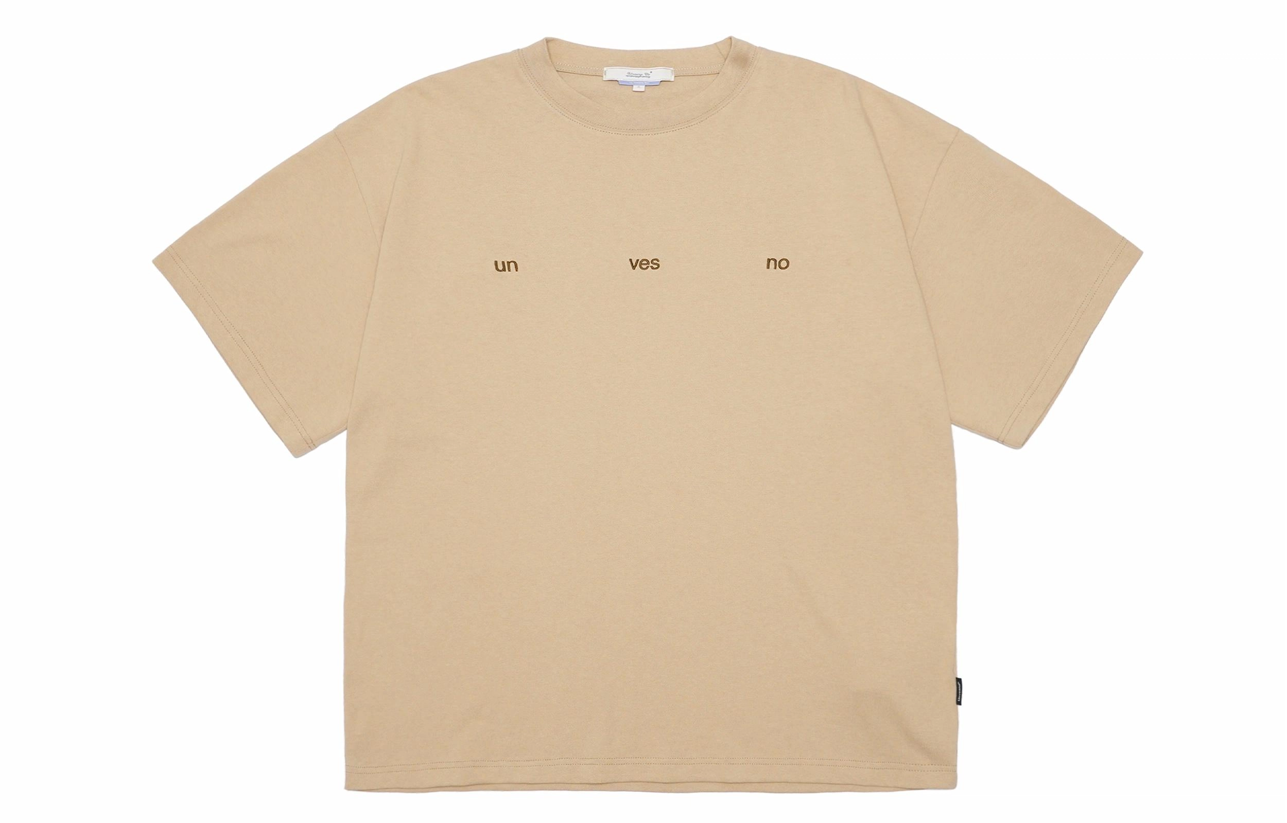 UNVESNO SS21 T