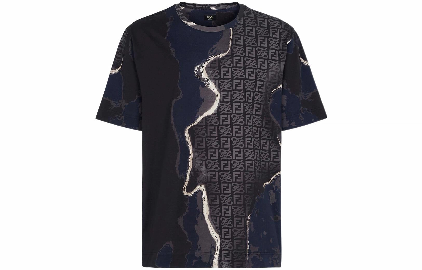 FENDI SS22 T