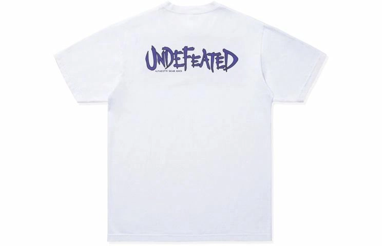UNDEFEATED FW19 logoT