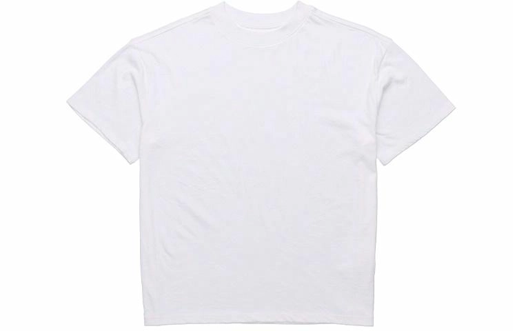 Fear of God Essentials FW20 3 Pack T-Shirts White T 3